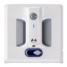 HUTT A1 Blanc 6000Pa 30 min Robot lave-vitres
