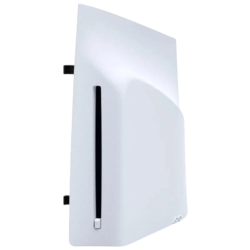Sony Lecteur de disque externe pour PS5 Slim 4K blanc