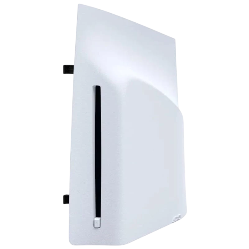 Sony Lecteur de disque externe pour PS5 Slim 4K blanc
