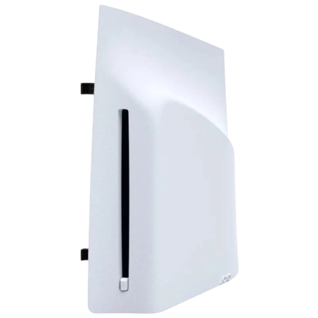Sony Lecteur de disque externe pour PS5 Slim 4K blanc