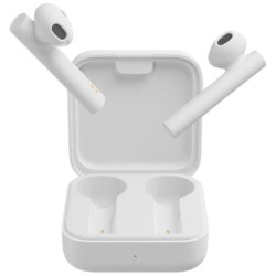Xiaomi Mi 2 Basic TWS Bluetooth 5.0 20h Écouteurs sans fil - Blanc