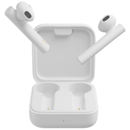 Xiaomi Mi 2 Basic TWS Bluetooth 5.0 20h Écouteurs sans fil - Blanc