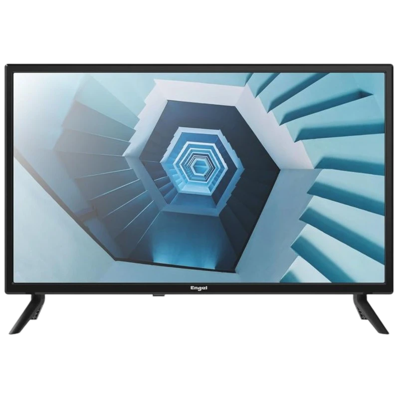 Engel LE2466T2 24 pouces HD TV