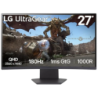 LG 27GS60QC-B Noir 27 pouces 2K VA 1ms FreeSync Écran