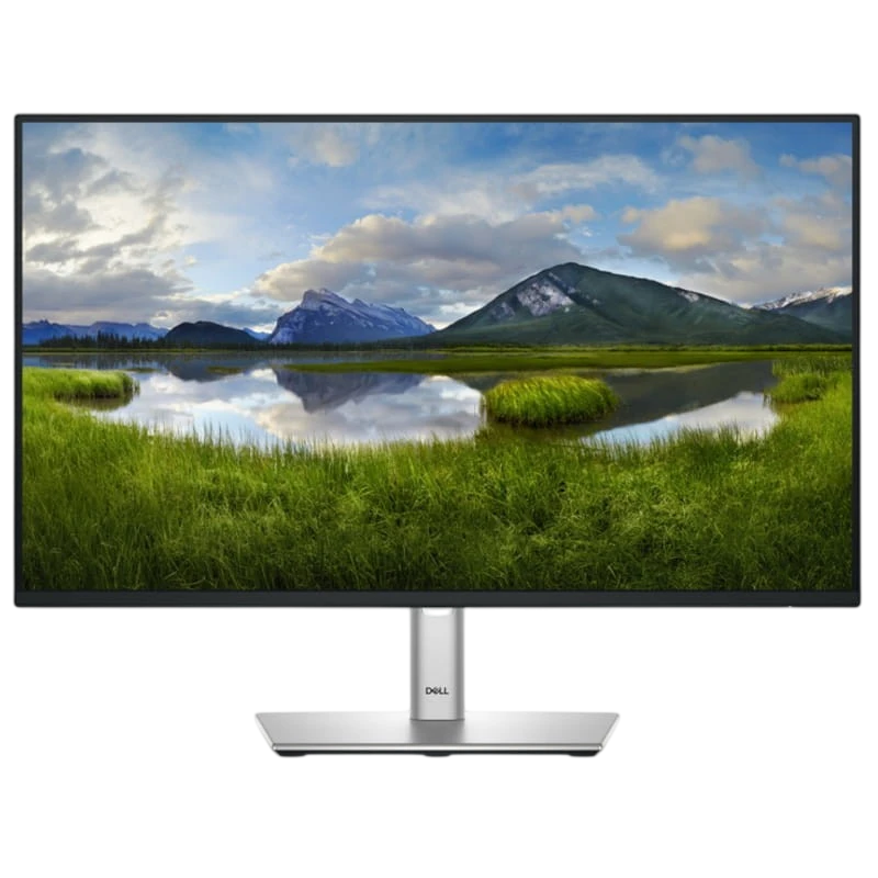 Dell P Series P2425HE Noir 24 pouces Full HD IPS 100Hz 8ms Écran