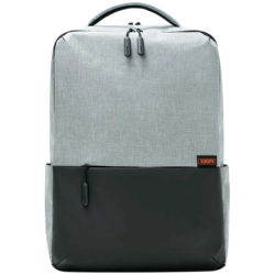 Sac à dos imperméable Xiaomi Commuter Backpack Gris Clair 21L