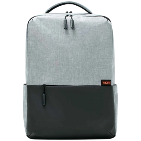 Sac à dos imperméable Xiaomi Commuter Backpack Gris Clair 21L