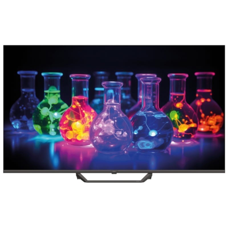 Haier H55Q800UX 55 pouces 4K QLED HDR10 Google TV