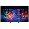 Haier H55Q800UX 55 pouces 4K QLED HDR10 Google TV