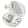 Vention Air A01 Beige TWS Bluetooth 5.3 24h IPX4 Écouteurs sans fil