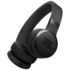 JBL Live 670NC Noir Arceau Bluetooth 5.3 65h Multipoint Casque sans fil