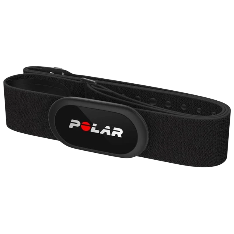 Polar H10 ANT+ Noir