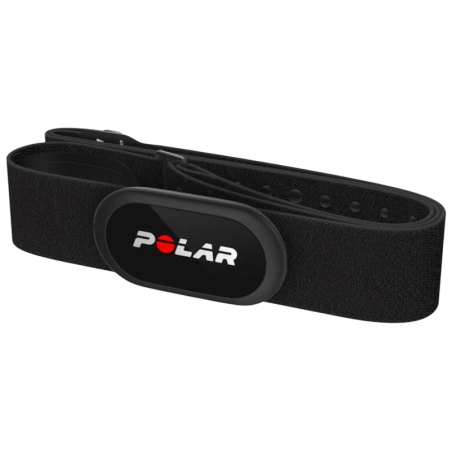 Polar H10 ANT+ Noir