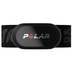 Polar H10 Bluetooth/ANT+ Noir