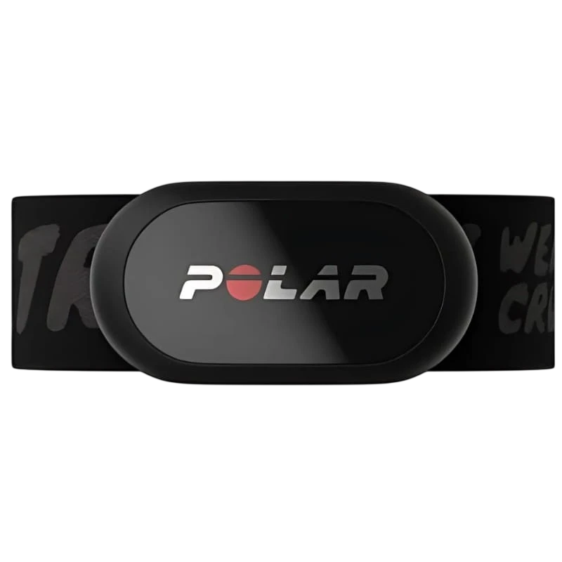 Polar H10 Bluetooth/ANT+ Noir