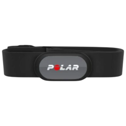 Polar H9 ANT+ M-XXL Noir