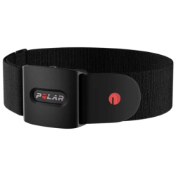 Polar Verity Sense OHR M-XXL Noir