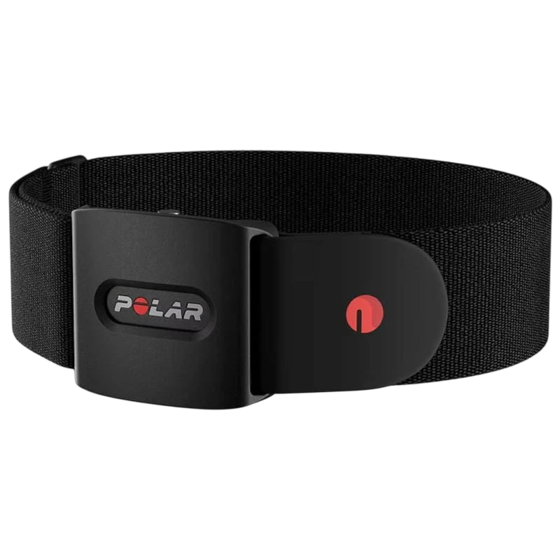 Polar Verity Sense OHR M-XXL Noir