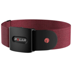 Polar Verity Sense OHR M-XXL Rouge