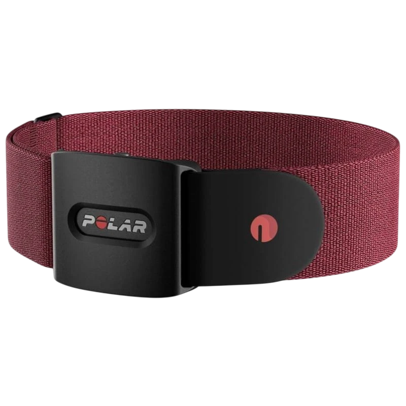 Polar Verity Sense OHR M-XXL Rouge