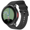 Polar Vantage V3 Noir 1,39 pouces AMOLED GPS 10 jours Smartwatch