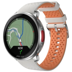 Polar Vantage V3 Gris 1,39 pouces AMOLED GPS 10 jours Smartwatch