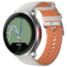 Polar Vantage V3 Gris 1,39 pouces AMOLED GPS 10 jours Smartwatch
