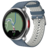 Polar Vantage V3 Bleu 1,39 pouces AMOLED GPS 10 jours Smartwatch