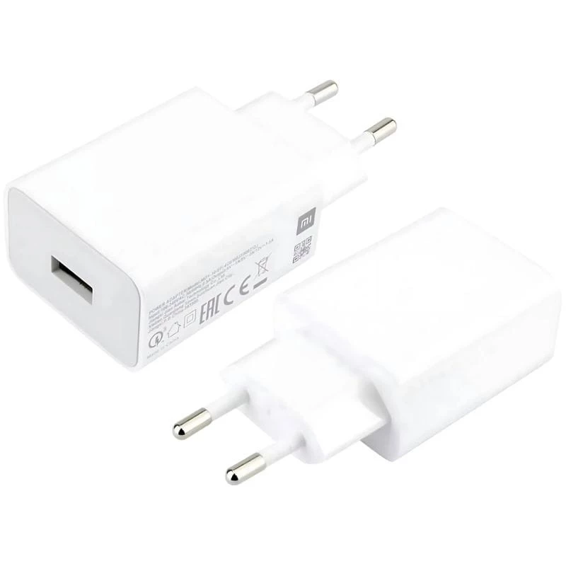 Chargeur Xiaomi 22.5W Power Adapter (Type-A)