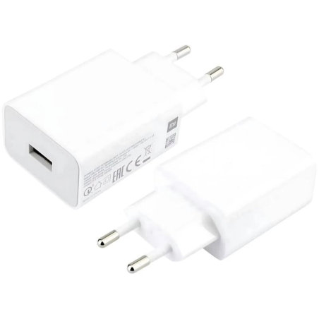 Chargeur Xiaomi 22.5W Power Adapter (Type-A)