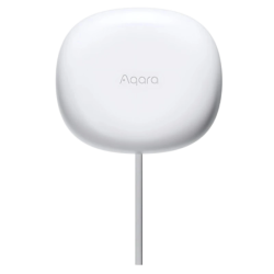 Aqara FP1E Blanc Zigbee Capteur de présence