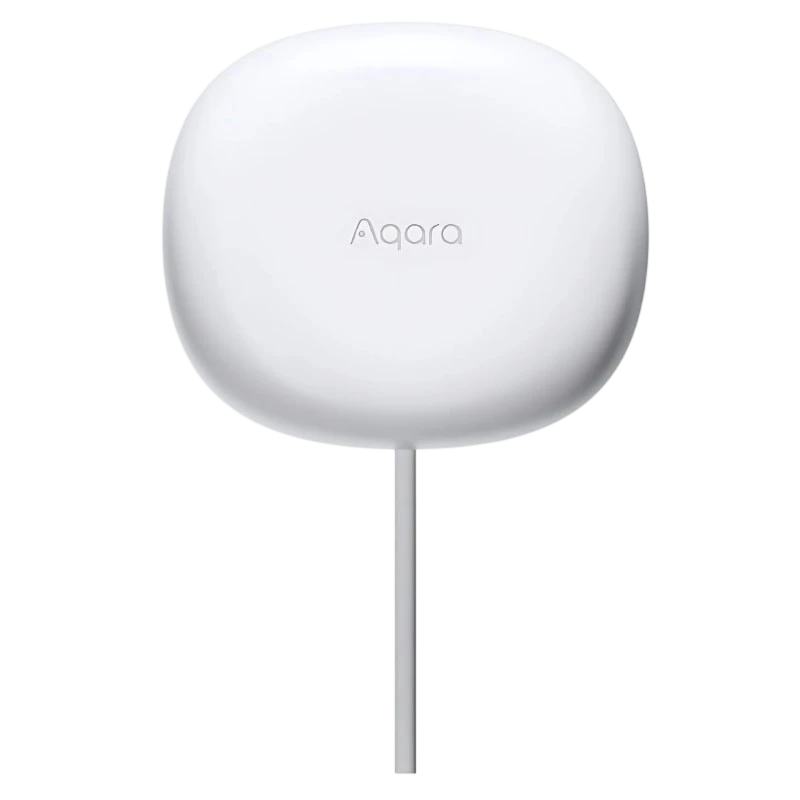 Aqara FP1E Blanc Zigbee Capteur de présence