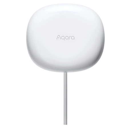 Aqara FP1E Blanc Zigbee Capteur de présence