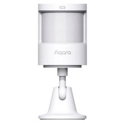 Aqara P2 Blanc Bluetooth Capteur de mouvement