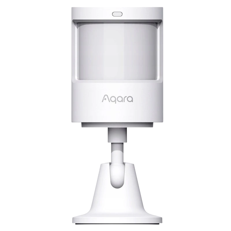 Aqara P2 Blanc Bluetooth Capteur de mouvement