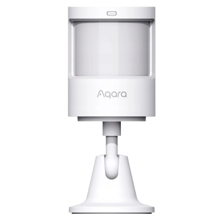Aqara P2 Blanc Bluetooth Capteur de mouvement