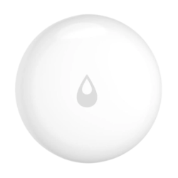 Aqara T1 WL-S02D Blanc Capteur de fuite d'eau