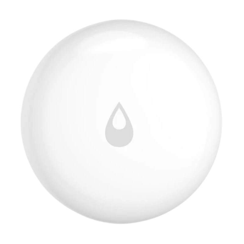 Aqara T1 WL-S02D Blanc Capteur de fuite d'eau