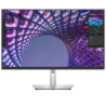 Dell P Series P3223QE Noir/Argent 31,5 pouces 4K IPS 8ms Écran