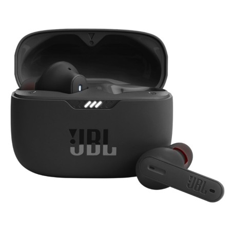 JBL Tune 230NC Noir TWS ANC Bluetooth 5.2 40h IPX4 Écouteurs sans fil