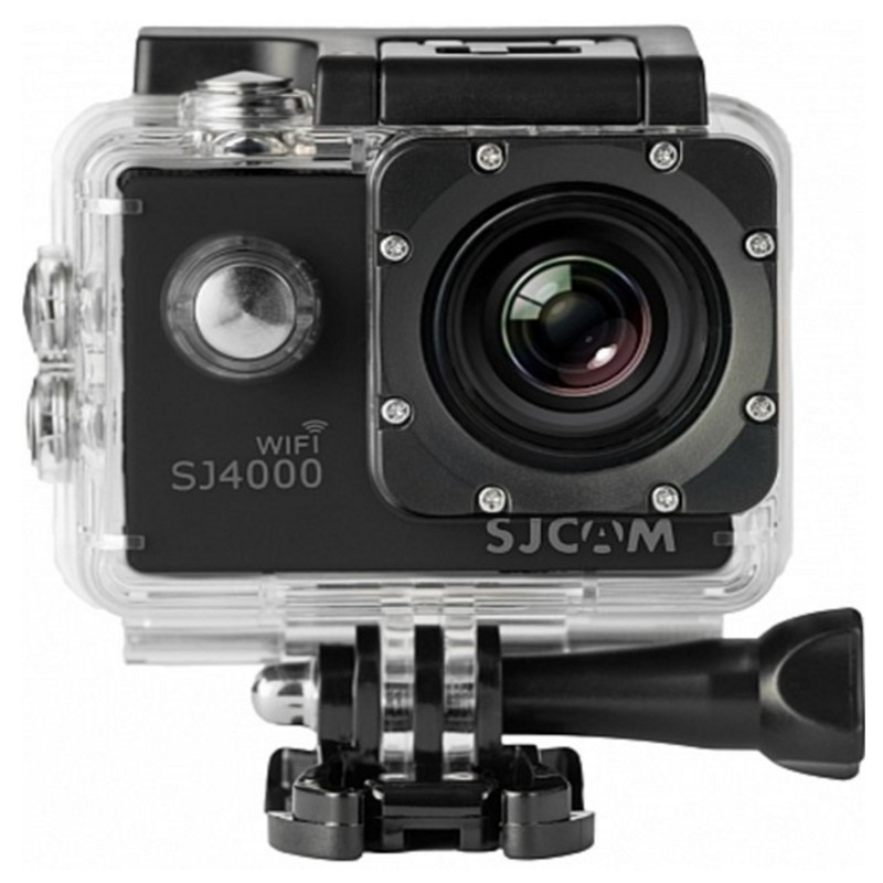 SJCAM SJ4000 Full HD WiFi 900mAh Caméra sport