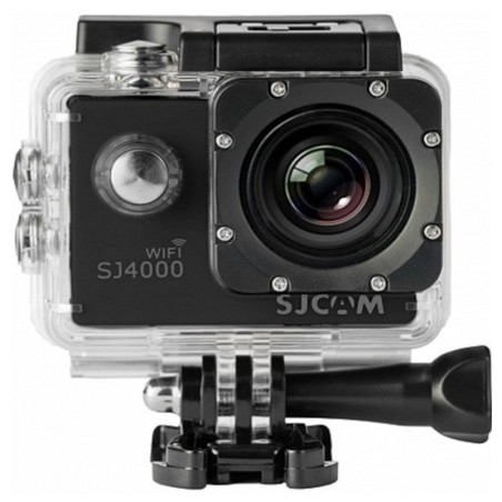 SJCAM SJ4000 Full HD WiFi 900mAh Caméra sport