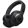 JBL Live 770NC Noir Arceau ANC Bluetooth 5.3 65h Multipoint Casque sans fil