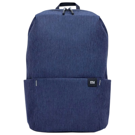 Sac à dos Xiaomi Mi Casual Daypack Bleu foncé