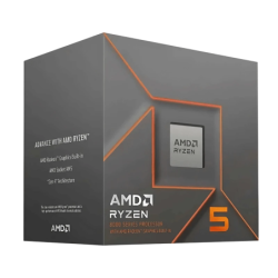 AMD Ryzen 5 8600G 4,3 GHz 6 cœurs 12 threads AM5 Processeur