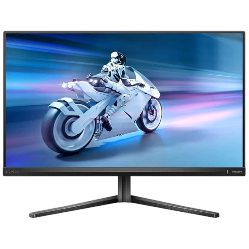 Philips Evnia 27M2N5500/00 Noir 27 pouces 2K IPS 170Hz 1ms G-Sync Écran