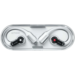 Nothing Ear (open) Bluetooth 5.3 30h IP54 Écouteurs sans fil