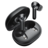 SoundPEATS T3 Pro Noir TWS Bluetooth 5.2 28h IPX4 Multipoint Écouteurs sans fil