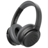 SoundPEATS Space Pro Noir Bluetooth 5.4 Écouteurs sans fil