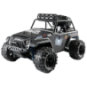 Enoze 9304E 1/18 4WD J-Force Monster Truck 40km/h 80m de portée 850mAh 25 min Voiture RC électrique